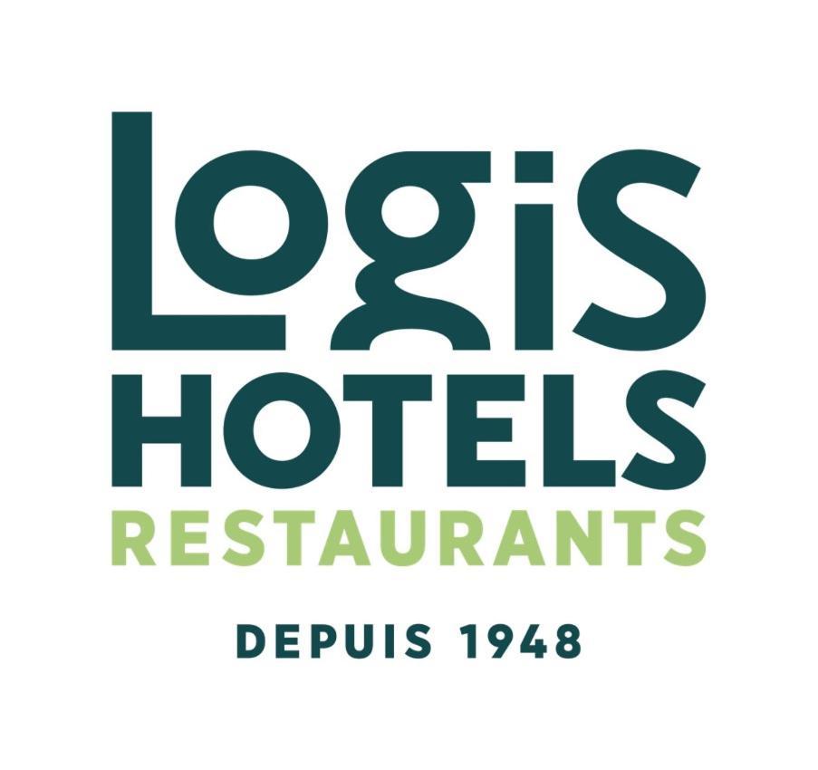 Logis - Hostellerie & Restaurant Du Marche Le Cateau-Cambresis Dış mekan fotoğraf